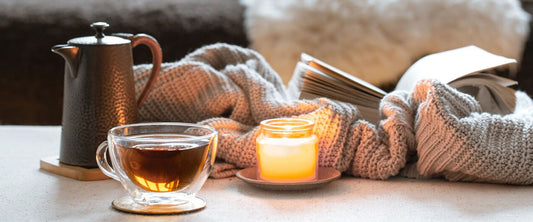 Unlocking Tranquility: The Relaxing Power of CBD Tea