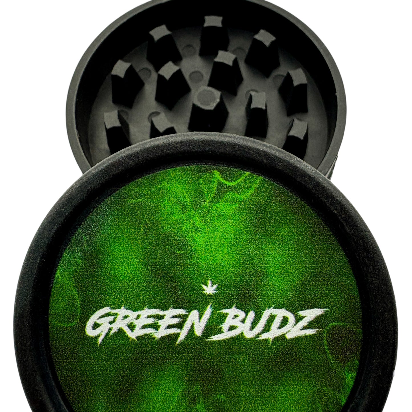 ECO-FRIENDLY GRINDER