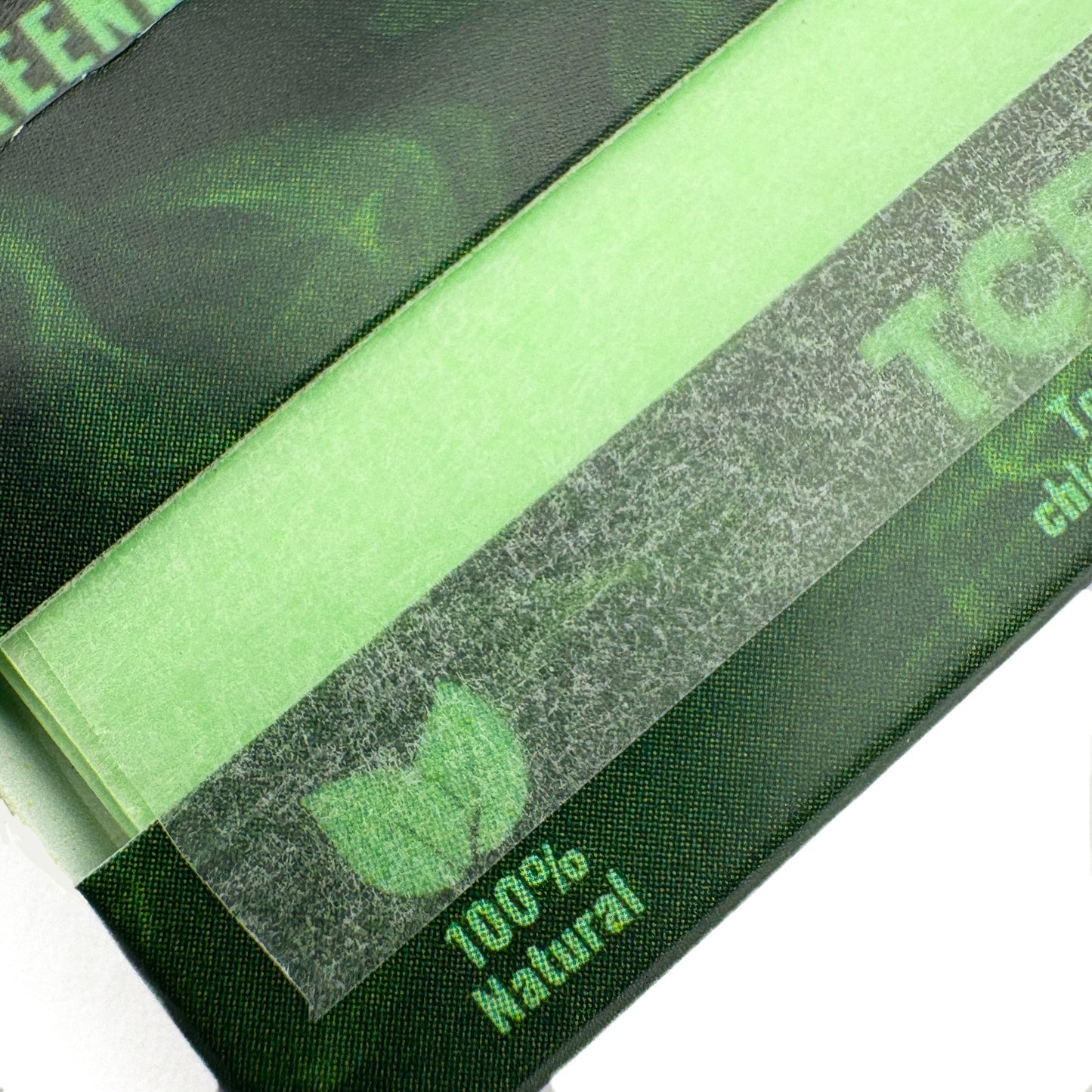 LIMITED EDITION ROLLING PAPERS
