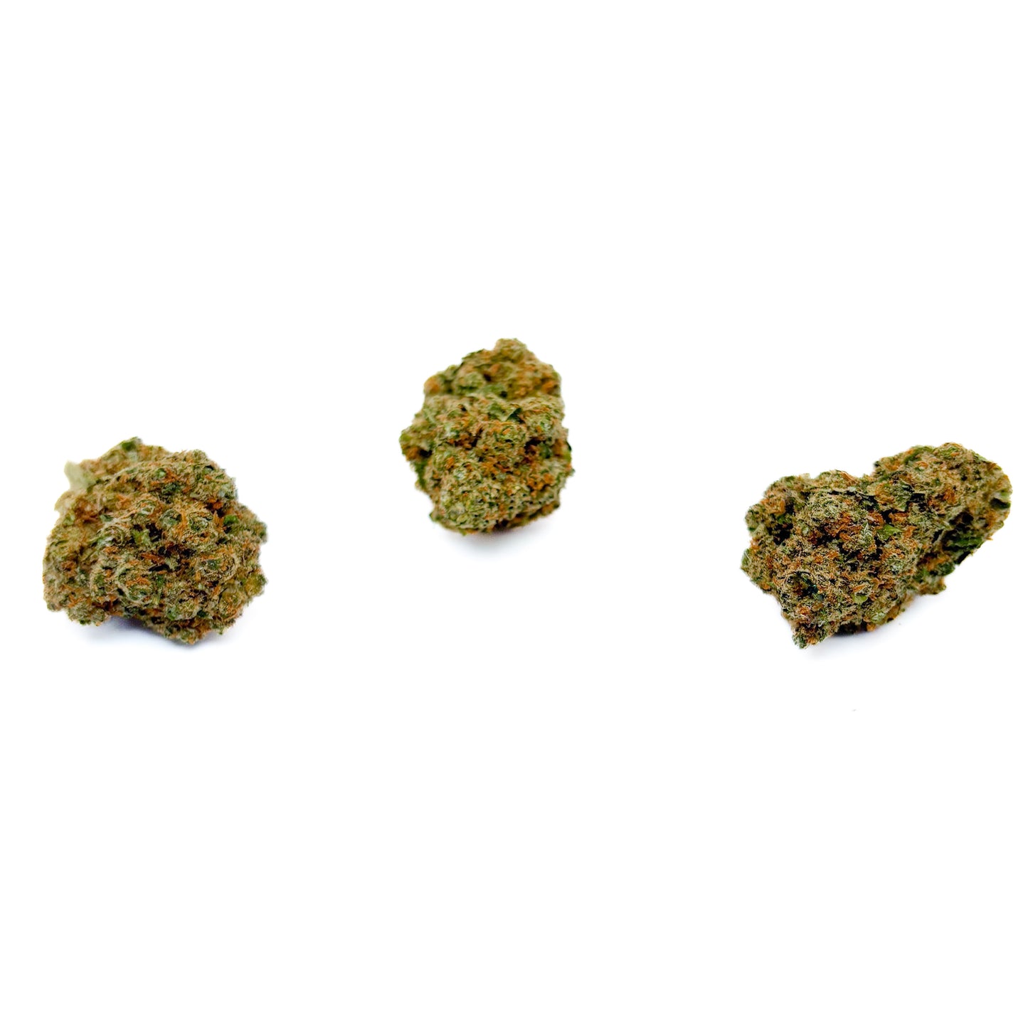 MANDARIN KUSH