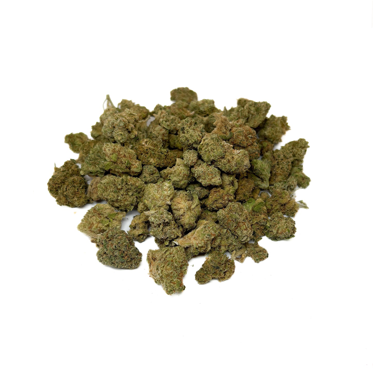 SHAKE & SMALL BUDS