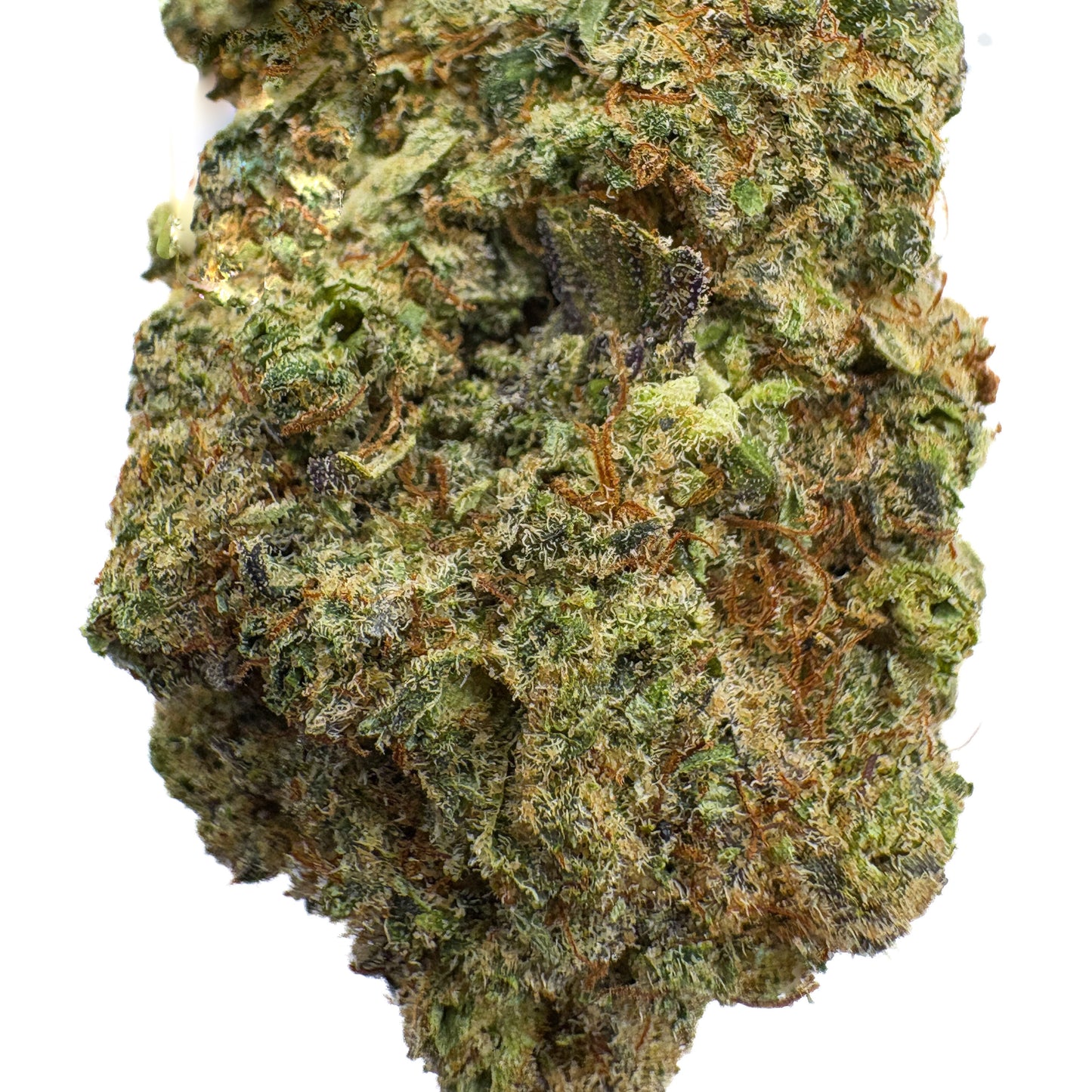 CRYSTAL SNOW