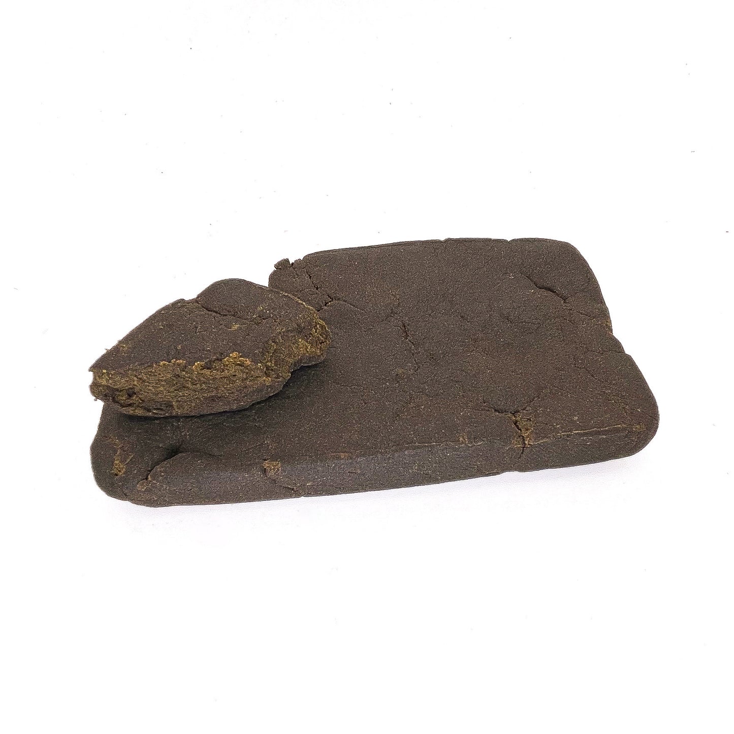 BLACK HASH