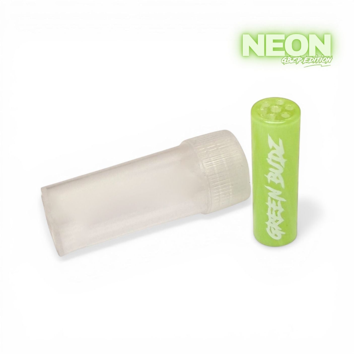 GLASS TIP - NEON