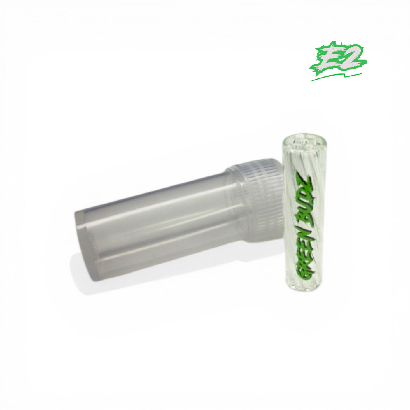GLASS TIP - E2