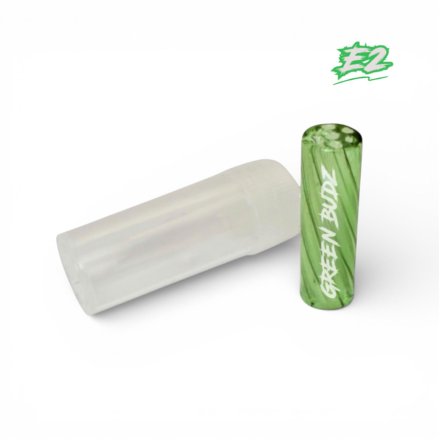 GLASS TIP - E2