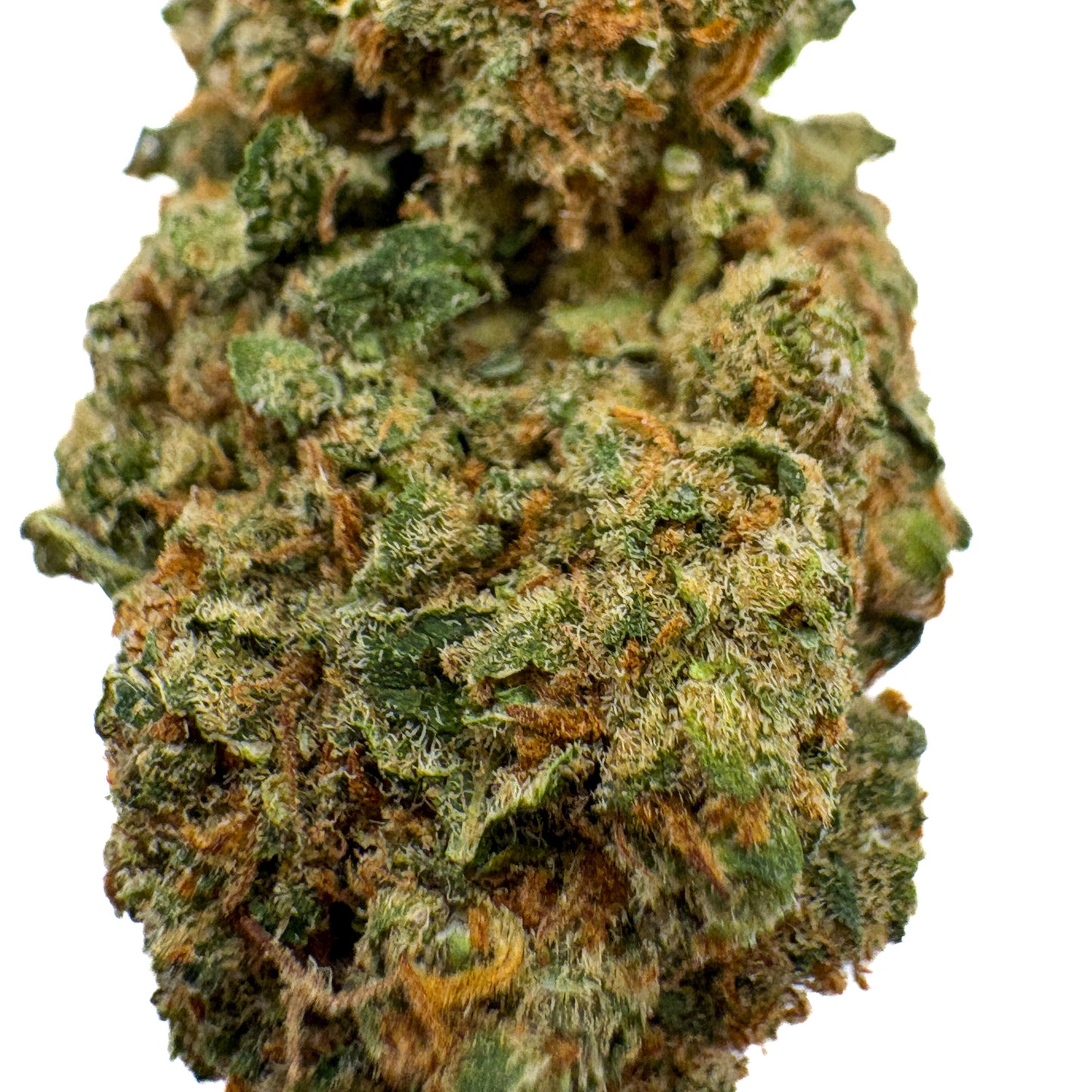 MANDARIN KUSH