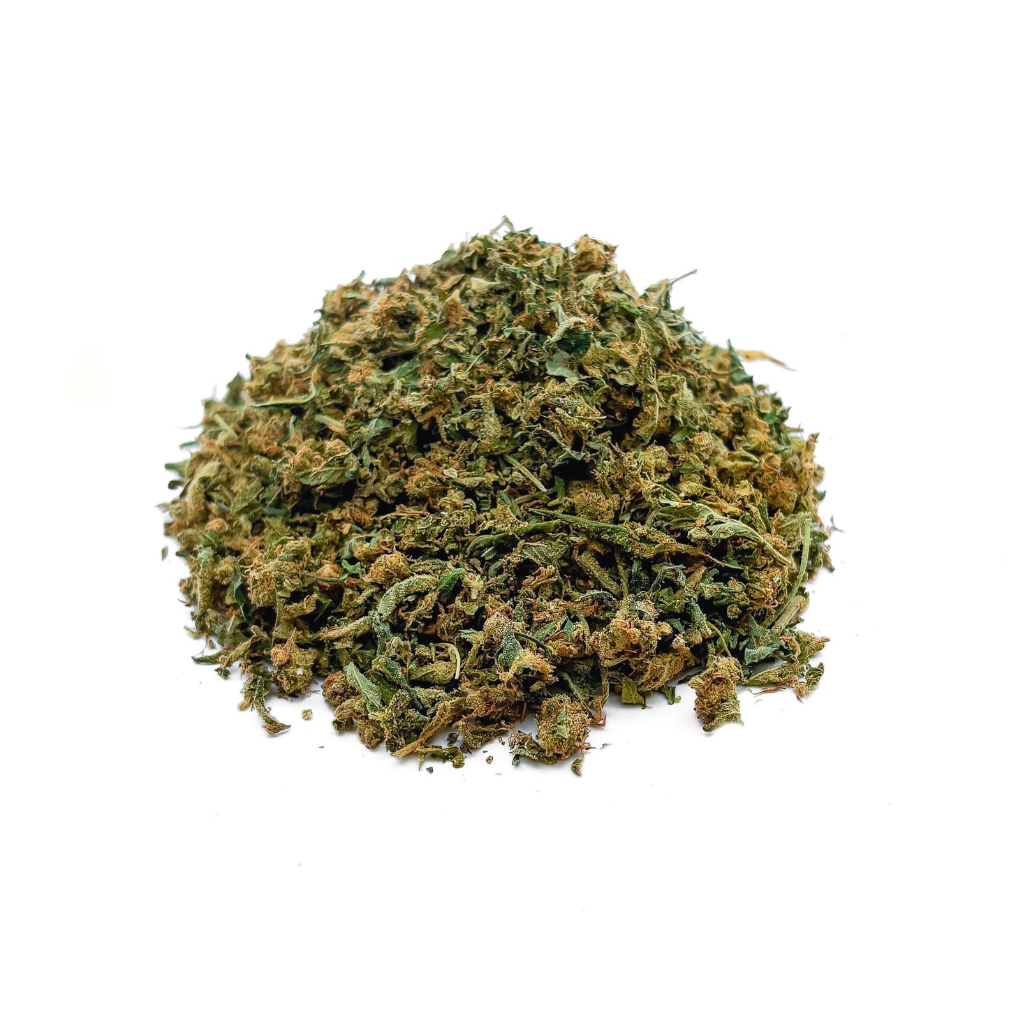SHAKE & SMALL BUDS