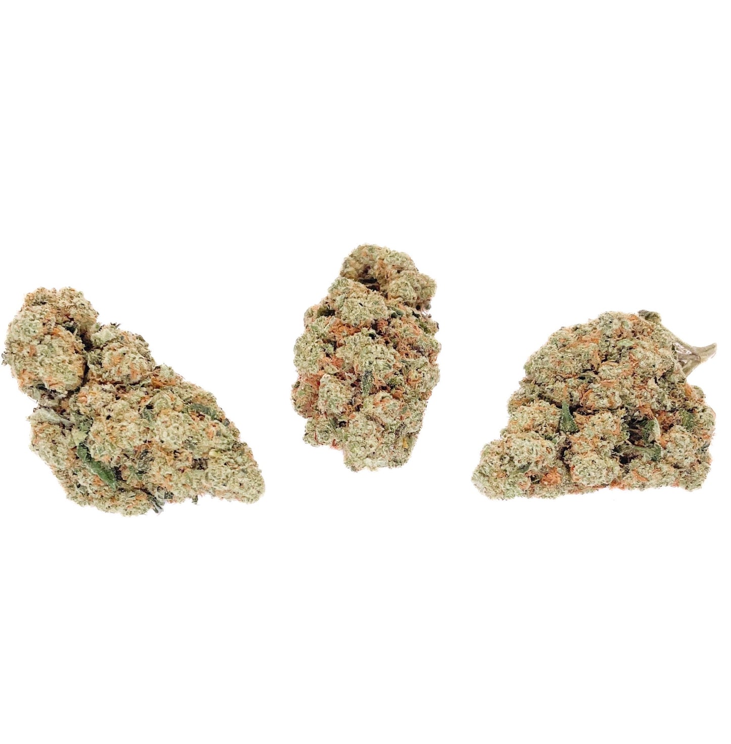 Lemon Amnesia CBD flower – citrus haze indoor bud with uplifting sativa effects