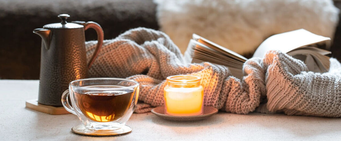 Unlocking Tranquility: The Relaxing Power of CBD Tea