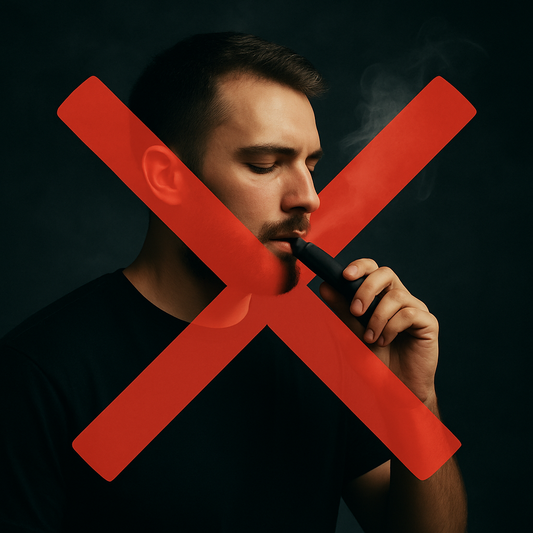 CBD Vapes Ending Soon – What’s Next for Vape Lovers?