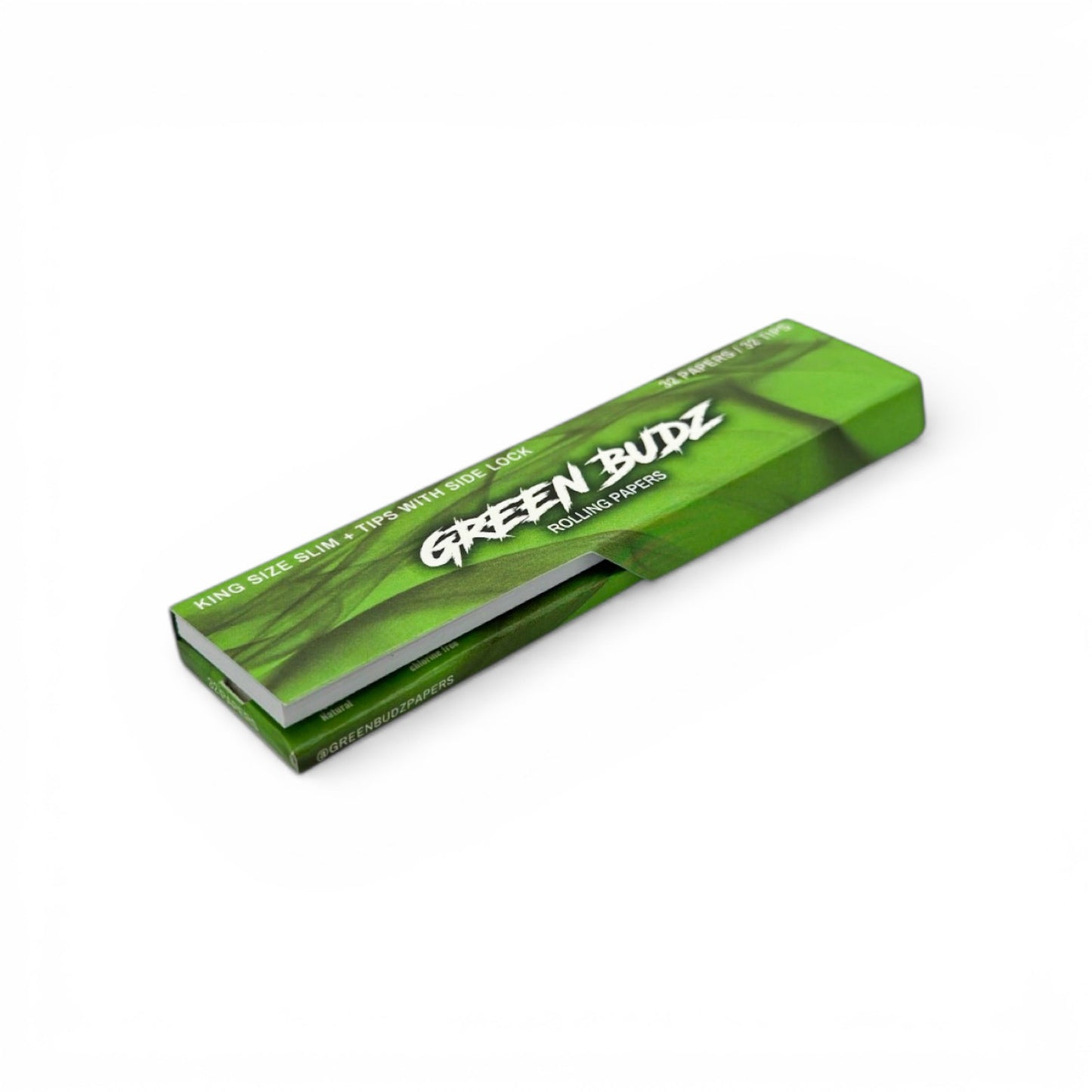 KING SIZE - ULTRA THIN