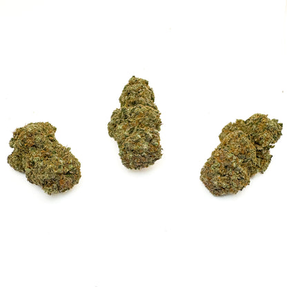 BLUE DREAM