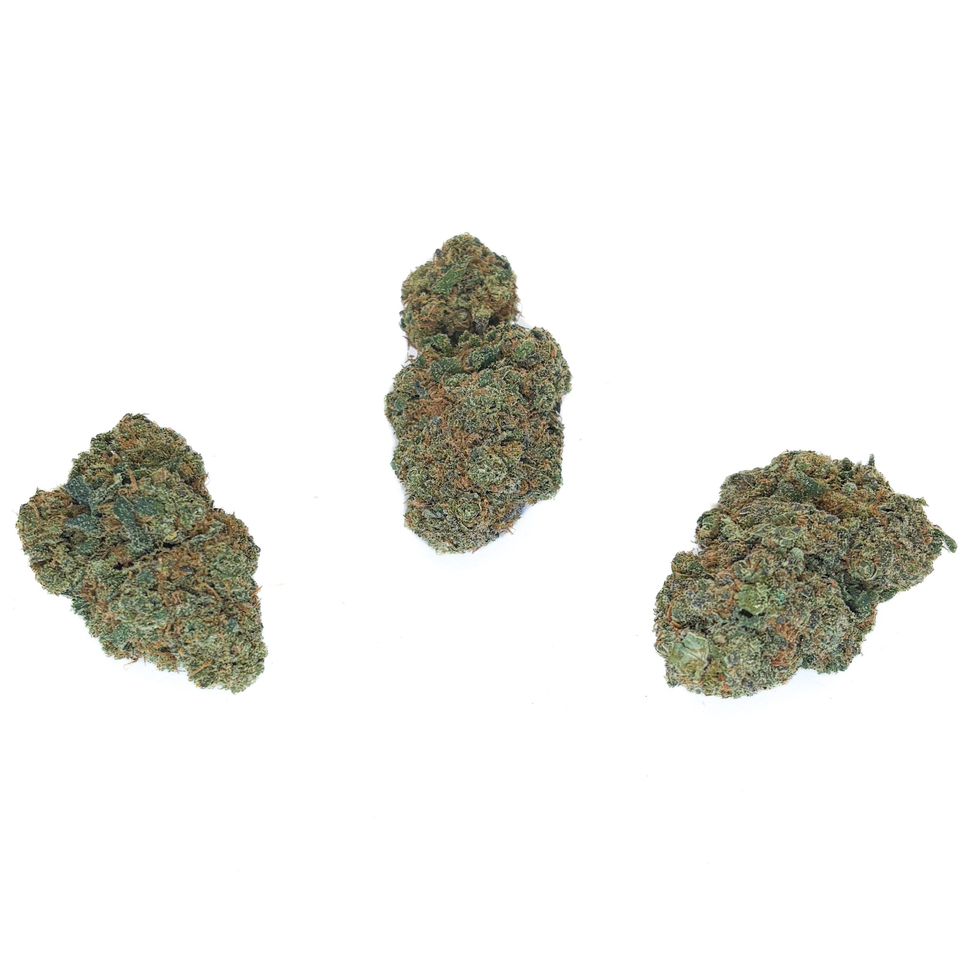 Cali Grapes CBD flower – award-winning indoor indica with grape and berry flavour