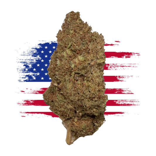 HAWAIIAN HAZE