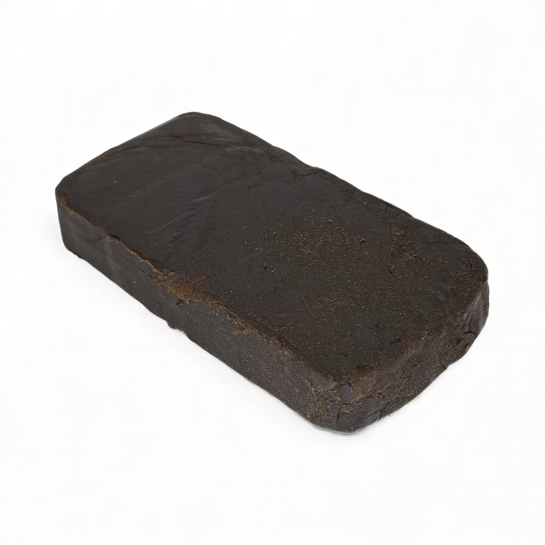 CBD Hash Collection in Uk | Sticky Black Hash | GREEN BUDZ CBD