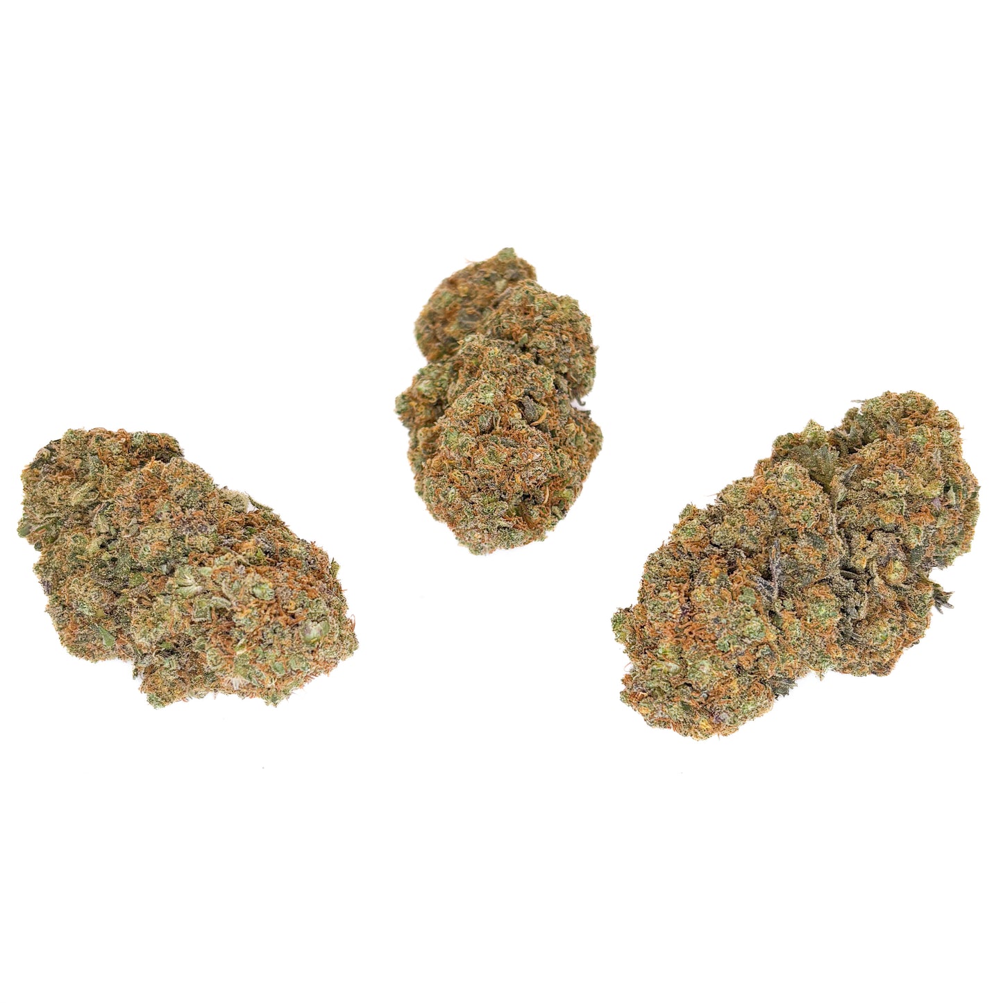 Blueberry Cupcakez CBD flower – indoor hybrid with sweet blueberry and dessert-like aroma