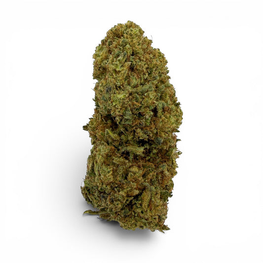 SUPER LEMON HAZE