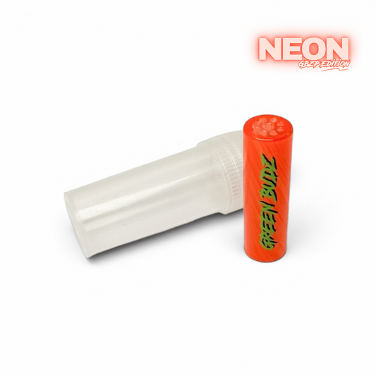 GLASS TIP - NEON