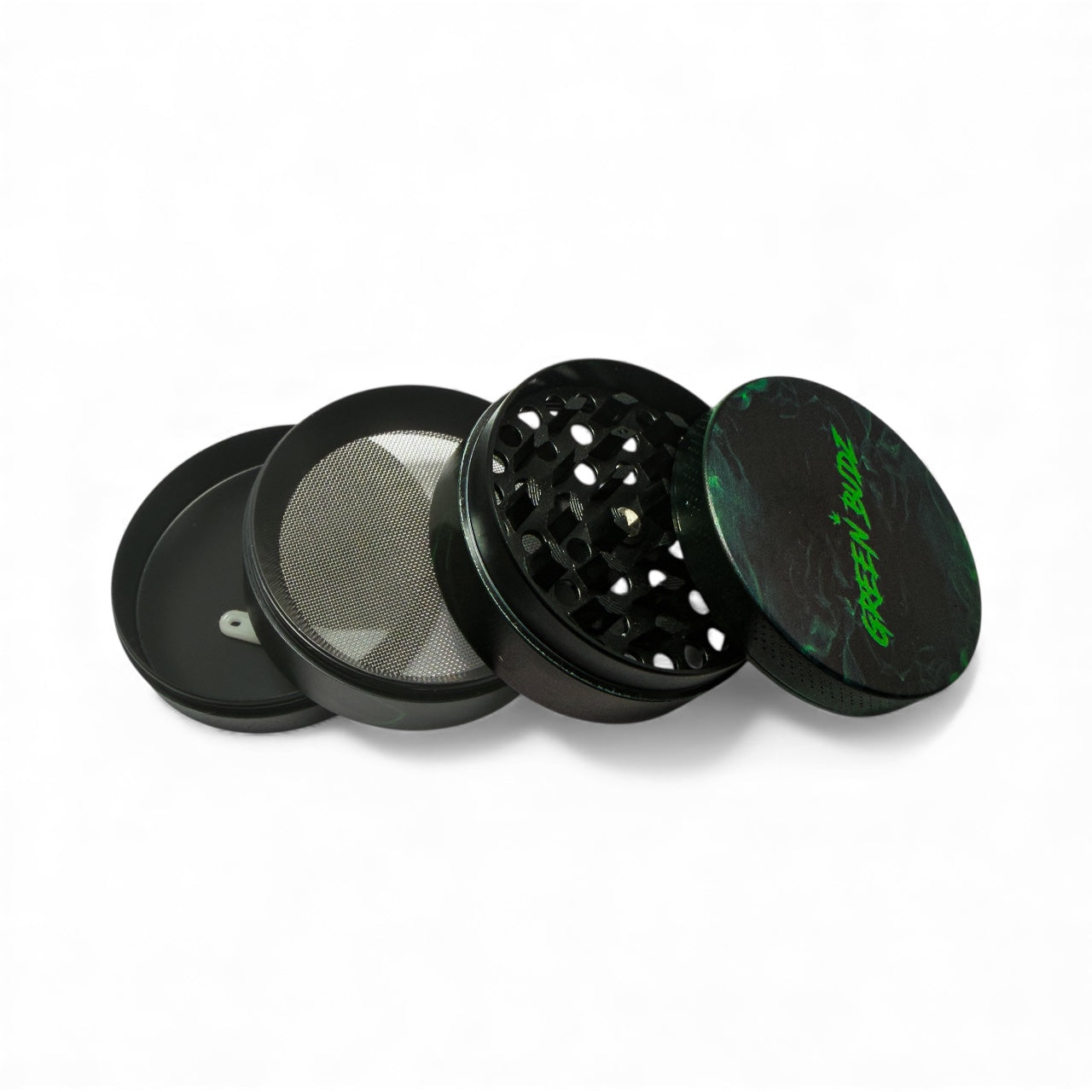 55MM METAL GRINDER
