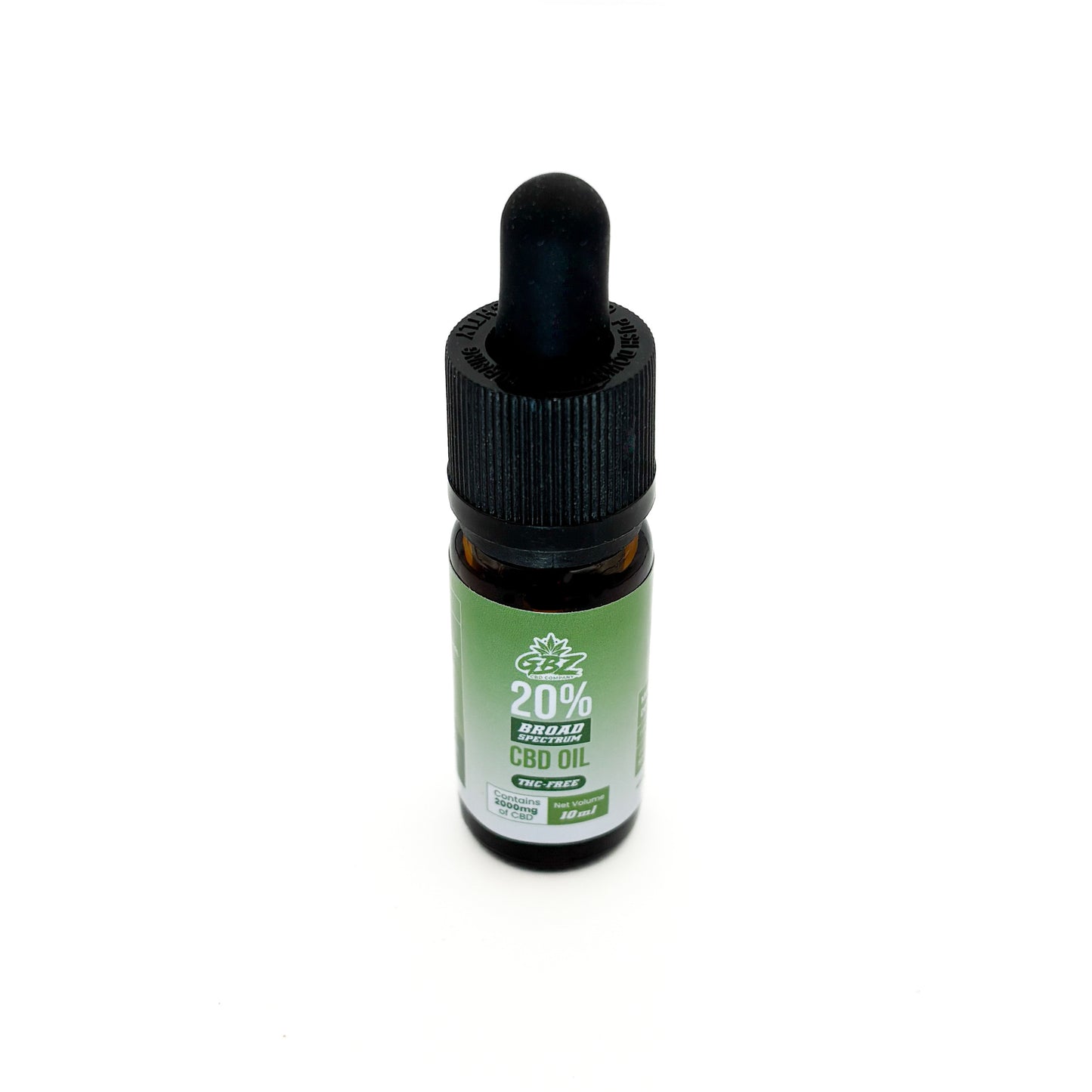 GBZ 20% OIL