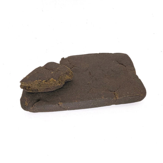 BLACK HASH