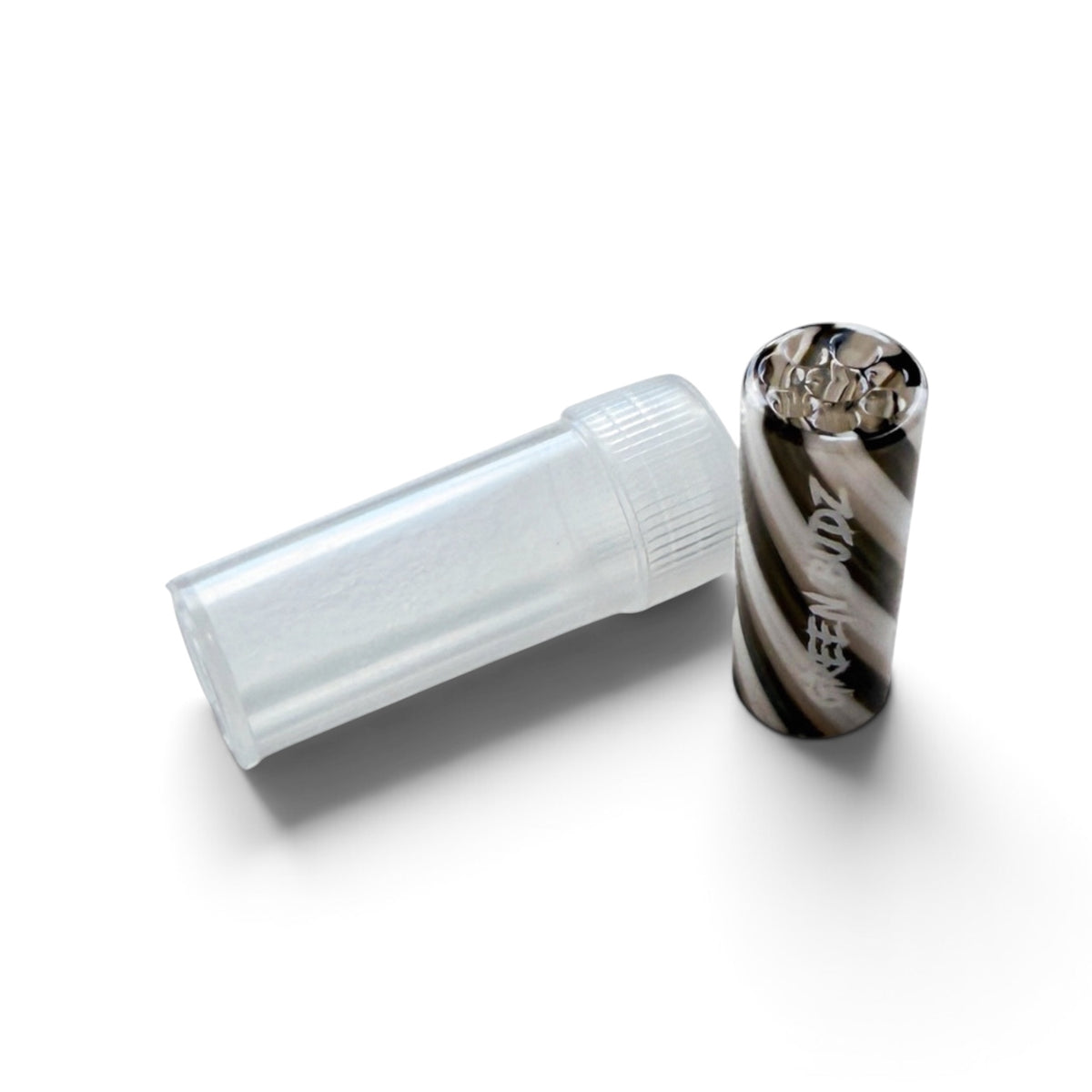 GLASS TIP - MONO ROCK