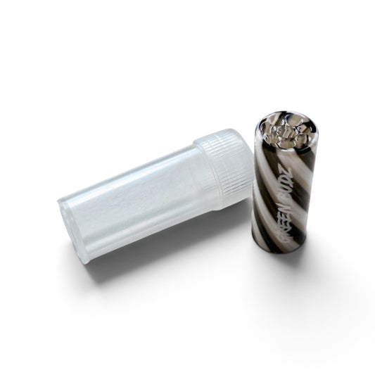 GLASS TIP - MONO ROCK