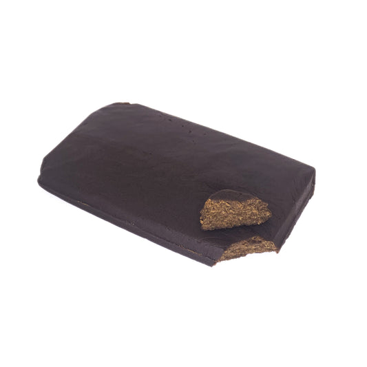 BLACK AFGHAN