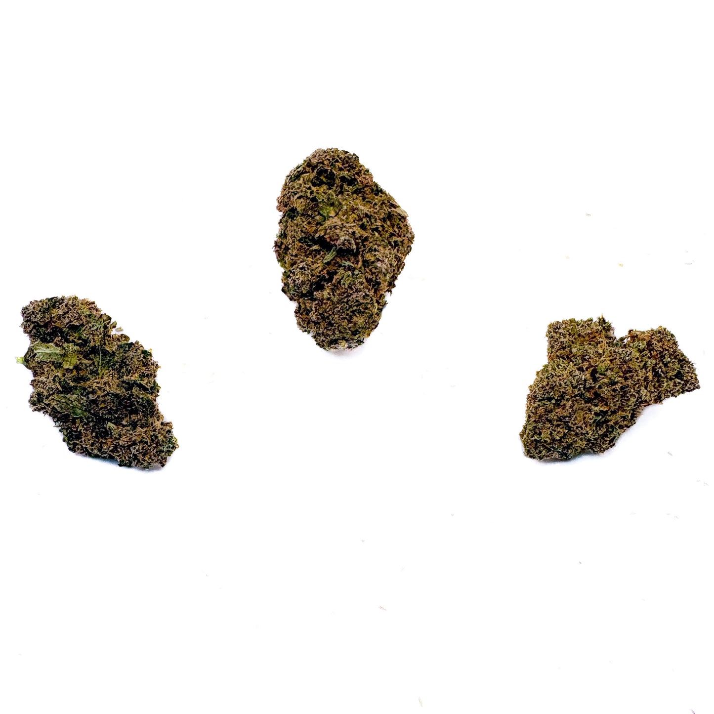LEGENDARY PLATINUM OG