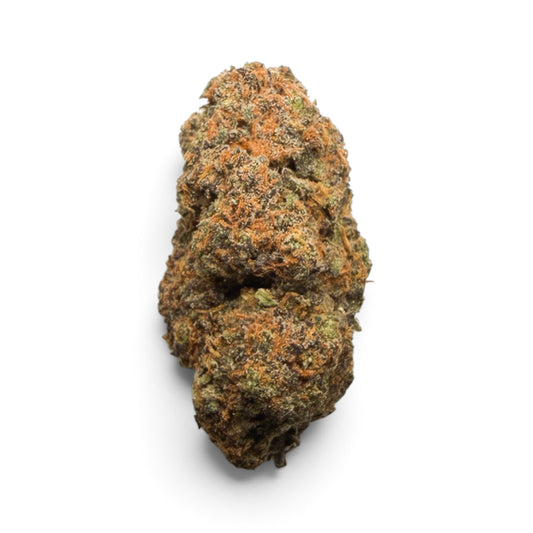 BLUE RASPBERRY