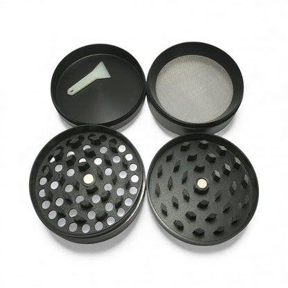 55MM METAL GRINDER