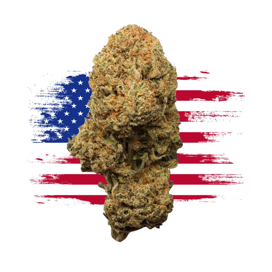 PASSION FRUIT OG