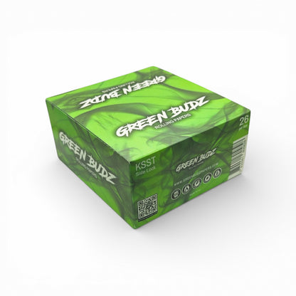 KING SIZE - ULTRA THIN