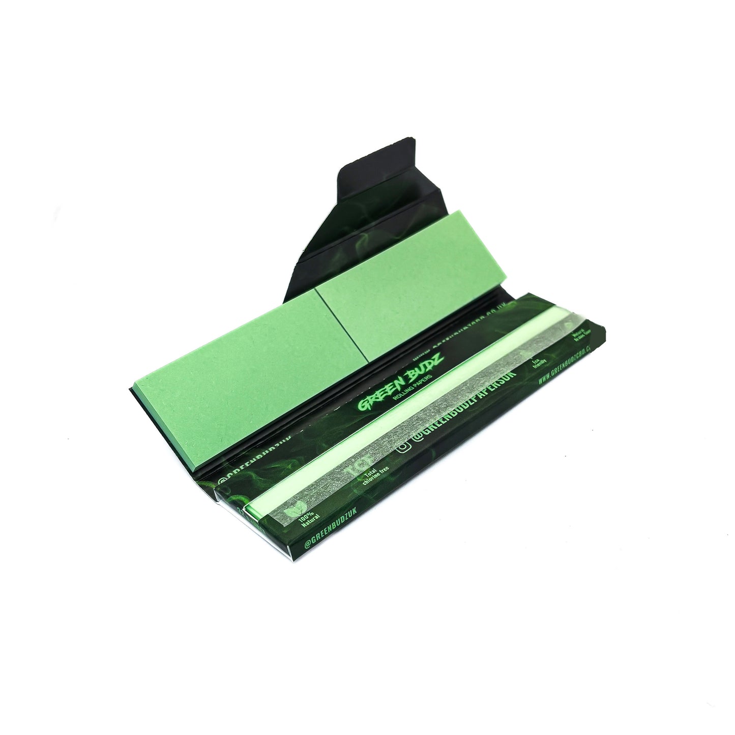 LIMITED EDITION ROLLING PAPERS