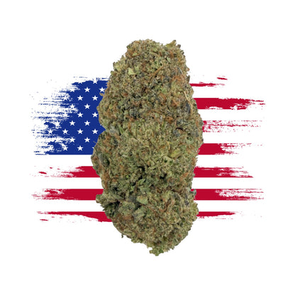 BUBBA KUSH 59