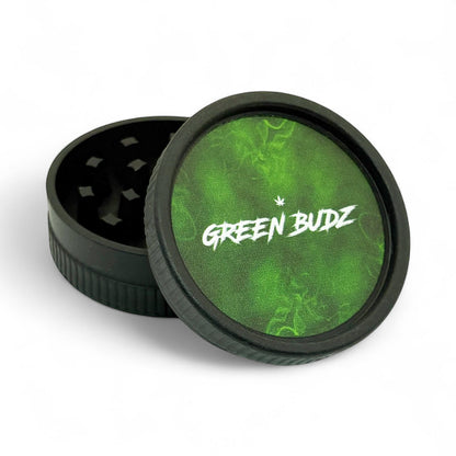 ECO-FRIENDLY GRINDER