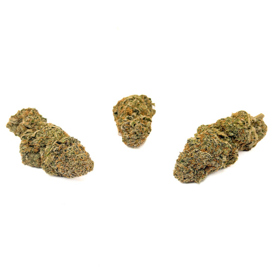 WHITE MELON