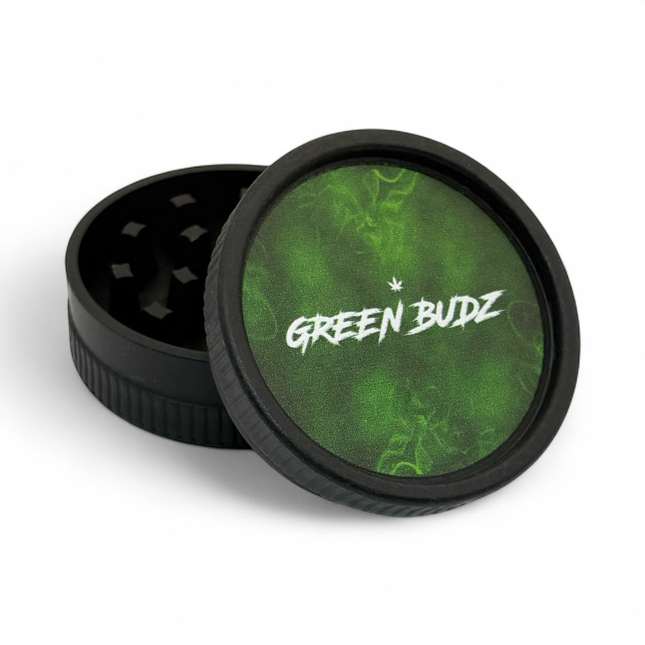 ECO-FRIENDLY GRINDER