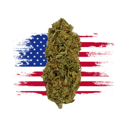 PASSION FRUIT OG