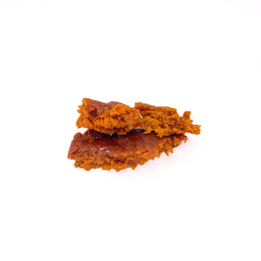 GOLDEN HASH