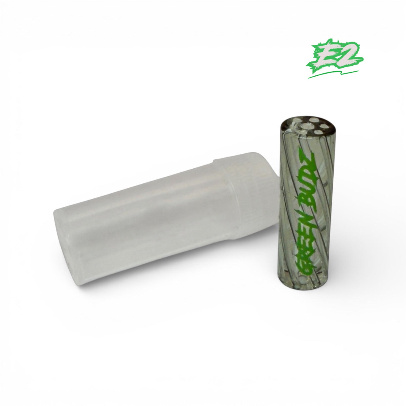 GLASS TIP - E2