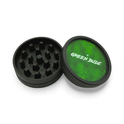 ECO-FRIENDLY GRINDER
