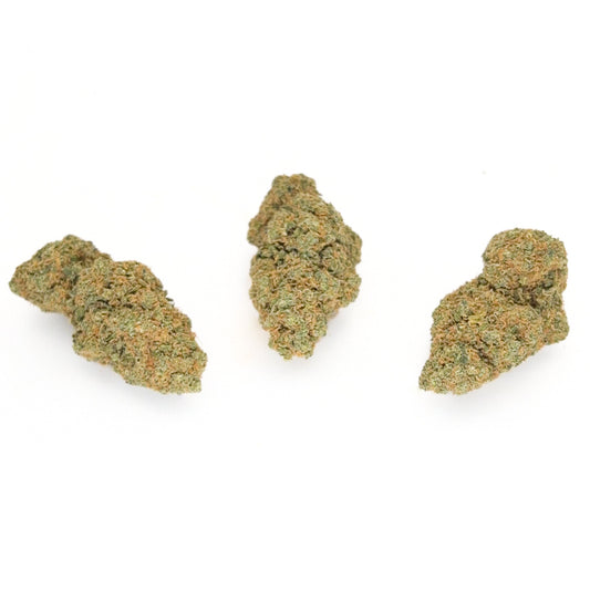 BLUEBERRY MUFFIN